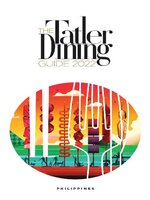 Tatler Dining Philippines